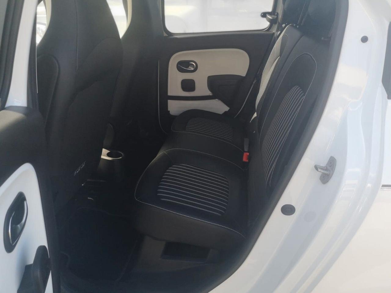 Renault Twingo Electric Techno