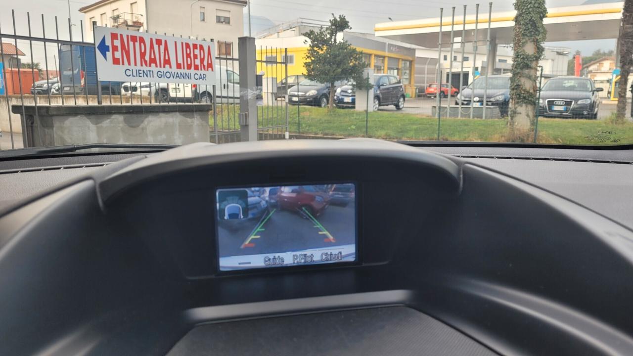 Ford Kuga 2.0 TDCI 140 CV 4WD Titanium