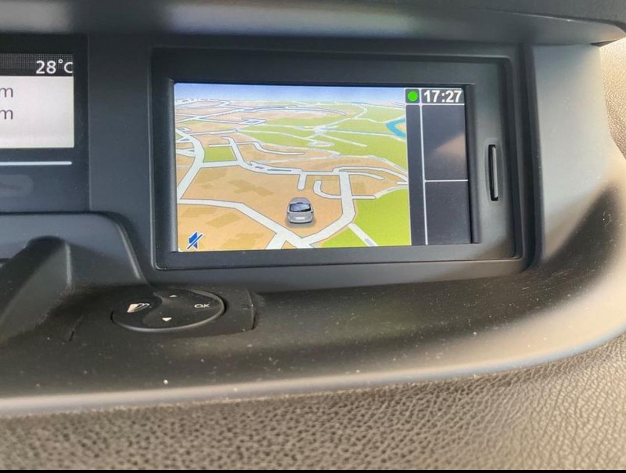 Renault Gran Scénic 1.6 dCi 130CV Luxe 7 Posti