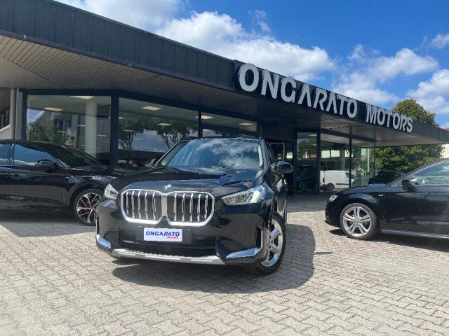 BMW X1 sDrive 18d xLine