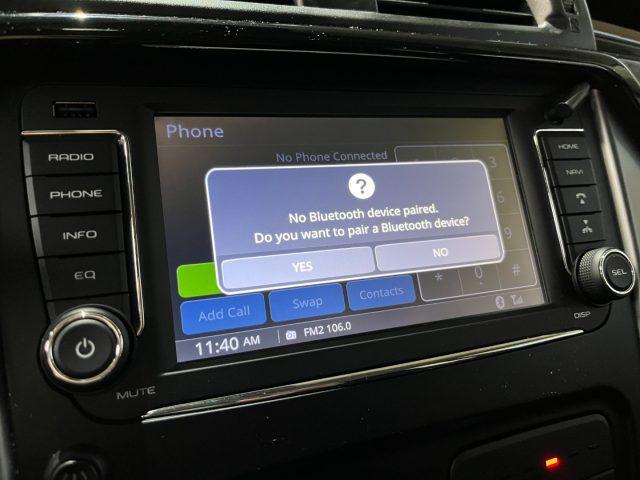 MAHINDRA KUV100 1.2 VVT M-Bifuel(GPL) K8 NAVIG./KEY COMF/CER.LEGA