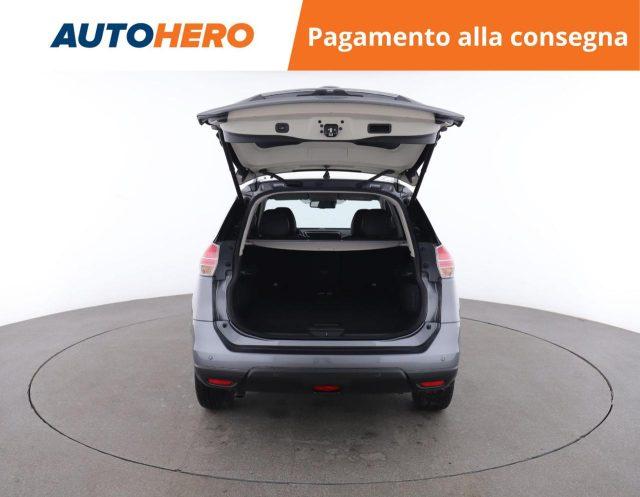 NISSAN X-Trail 1.6 dCi 2WD Tekna