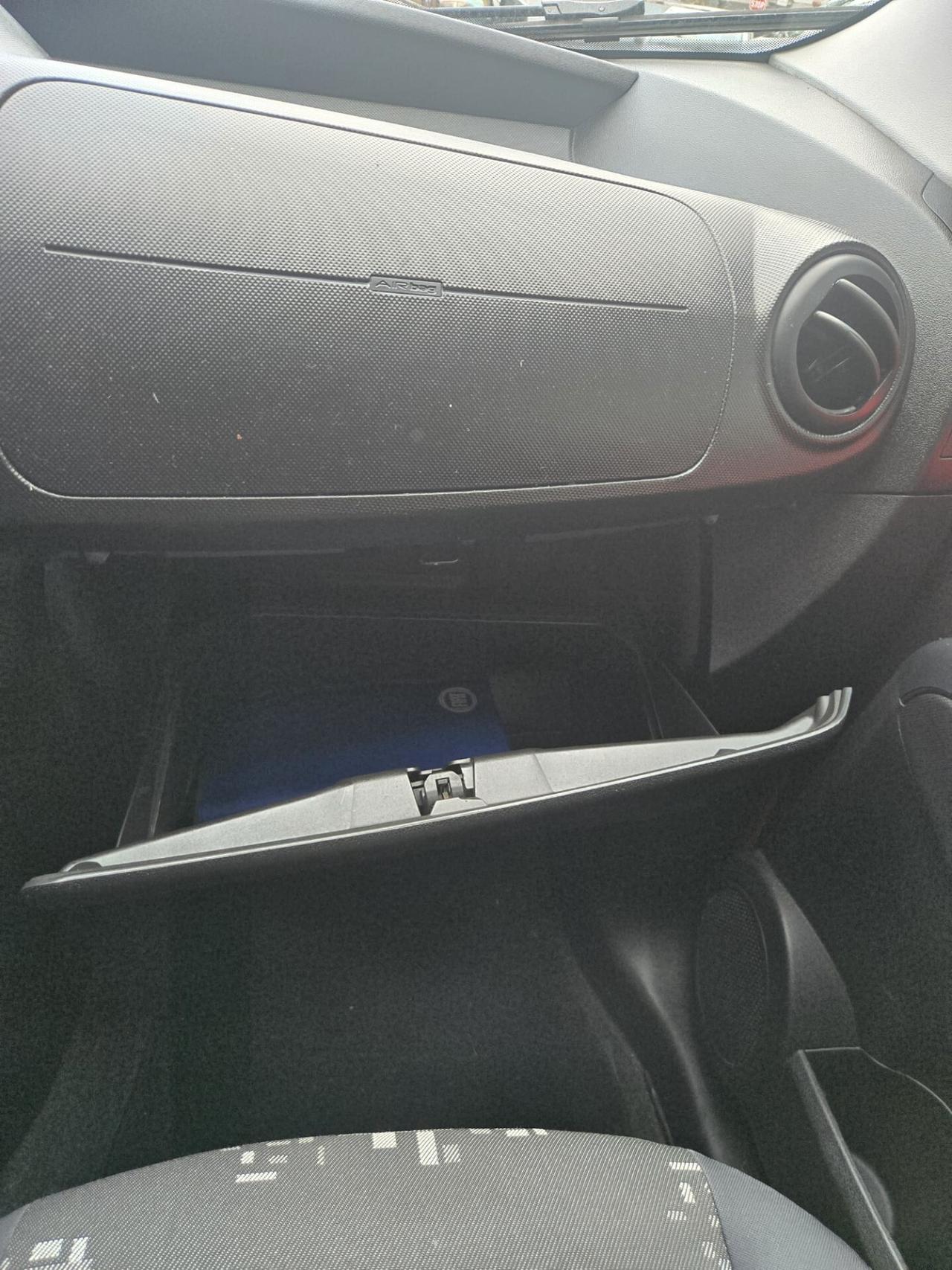 Fiat Qubo 1.4 8V 77 CV MyLife Natural Power