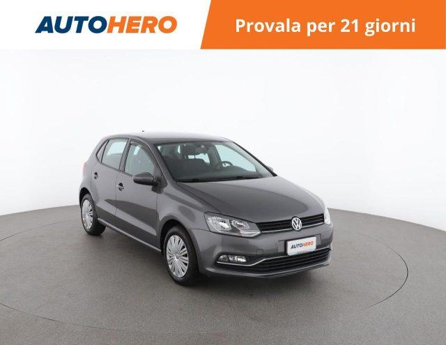 VOLKSWAGEN Polo 1.0 MPI 75 CV 5p. Comfortline