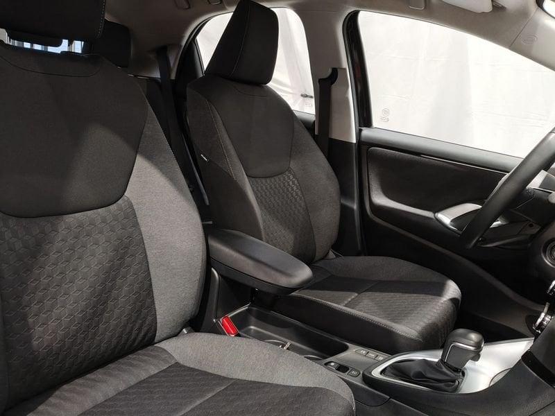 Toyota Yaris Yaris 1.5 Hybrid 5 porte Active