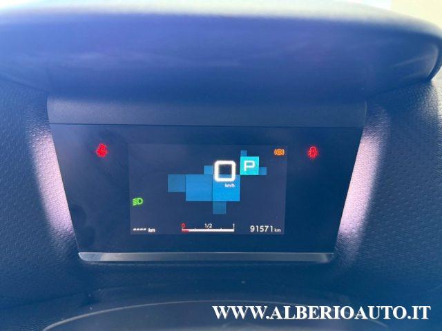 CITROEN C4 BlueHDi 130 S&S EAT8 Shine