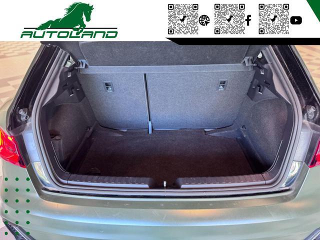 AUDI A1 SPB 30 TFSI S tronic S line edition 110Cv