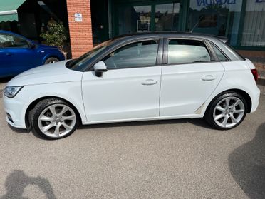 Audi A1 SPB 1.4 TDI ultra
