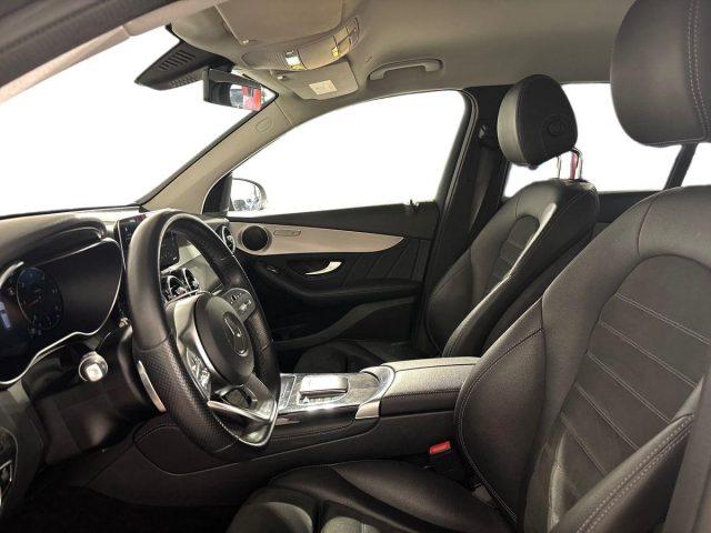 MERCEDES-BENZ GLC 220 d 4Matic Premium