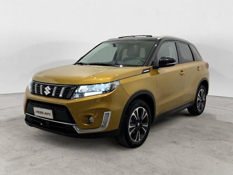 Suzuki Vitara Vitara 1.5 140V Hybrid A/T 4WD AllGrip Starview
