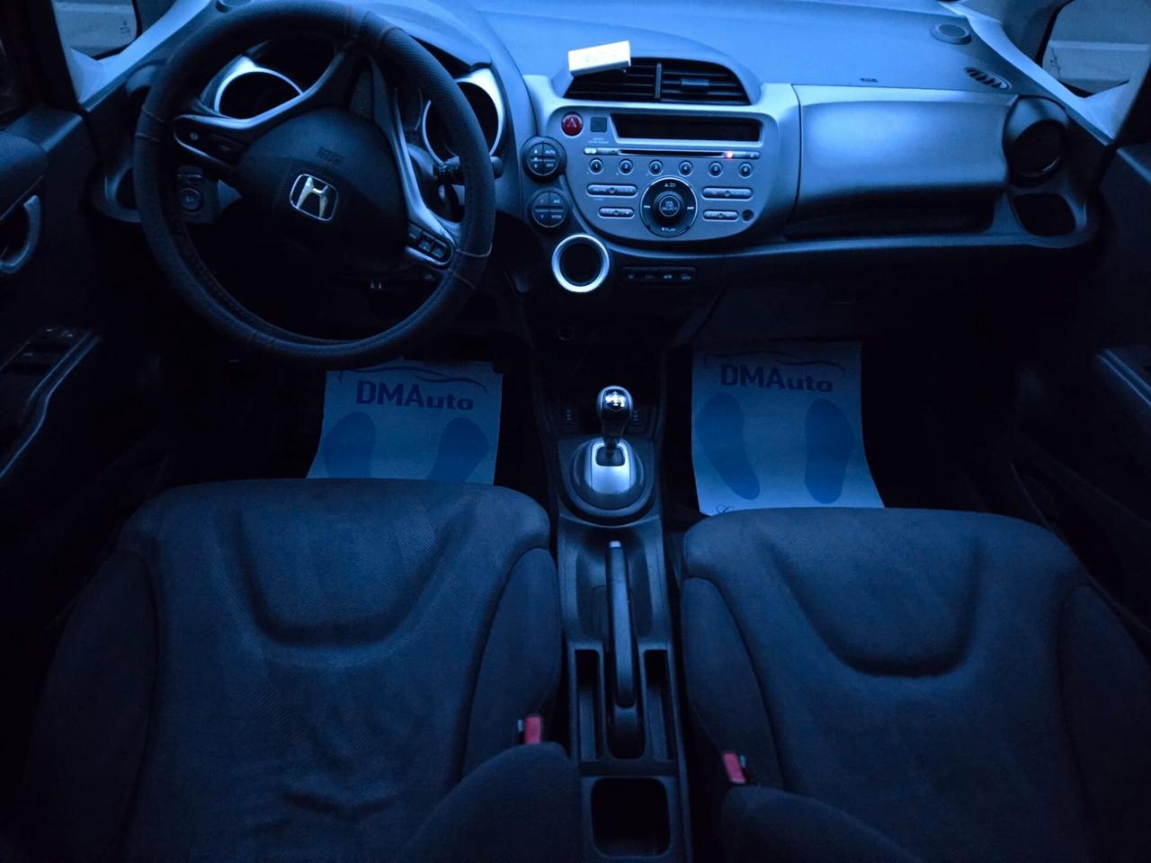 Honda Jazz 1.3 Elegance Navi ADAS CVT