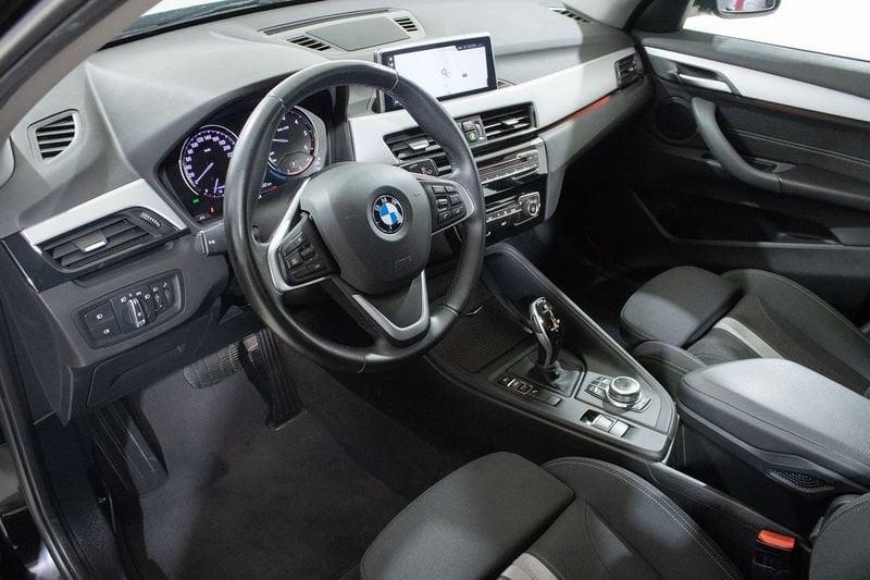 BMW X1 sDrive 18d Business Advantage