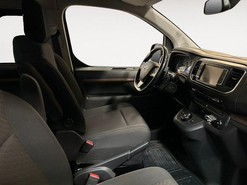Toyota Proace Verso 2.0D 180 CV L1 D Black Edition