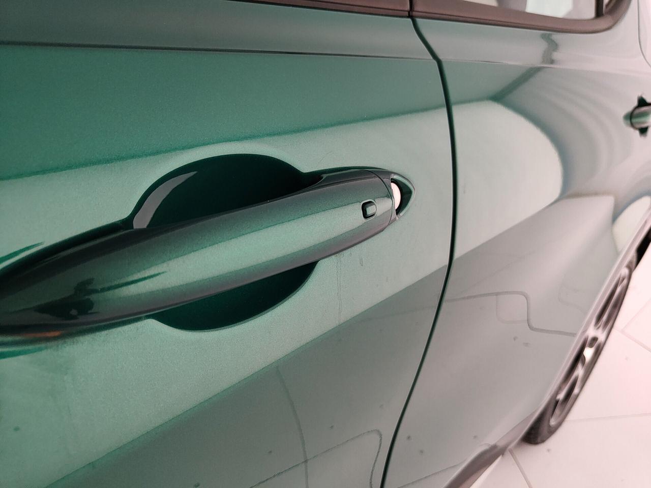 Alfa Romeo Tonale Hybrid 160Cv Ti