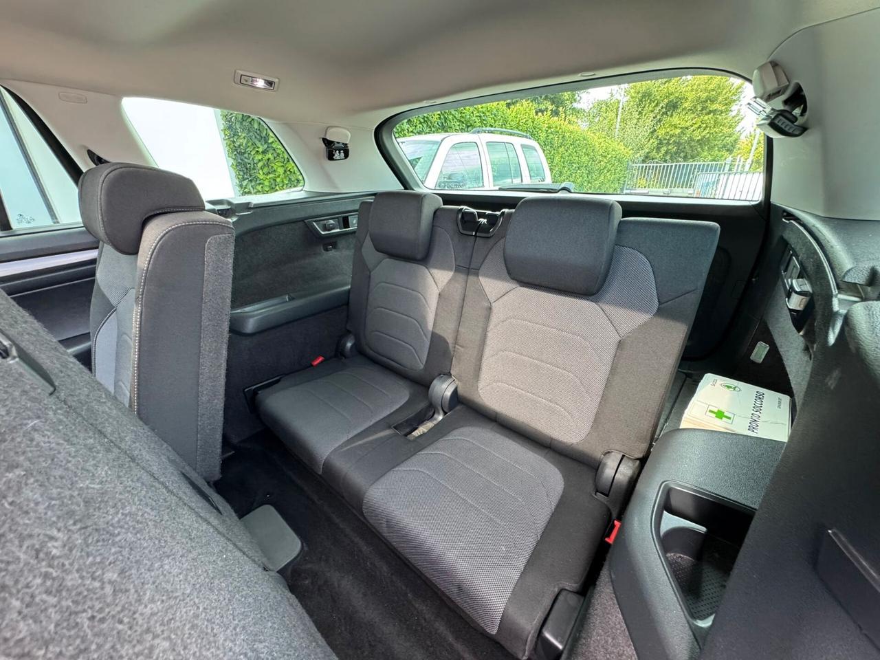 Skoda Kodiaq 1.4 TSI Executive 7 posti
