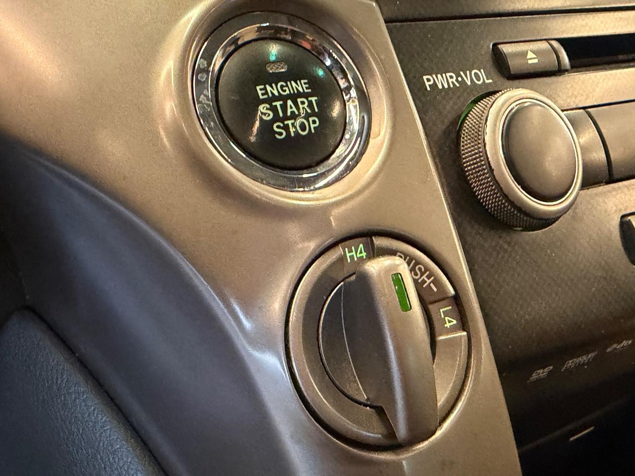 Toyota Land Cruiser V8 4.5 D4-D 7 posti