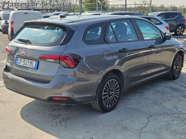 FIAT Tipo Tipo SW II 2021 SW 1.0 t3 100cv - GP341ML