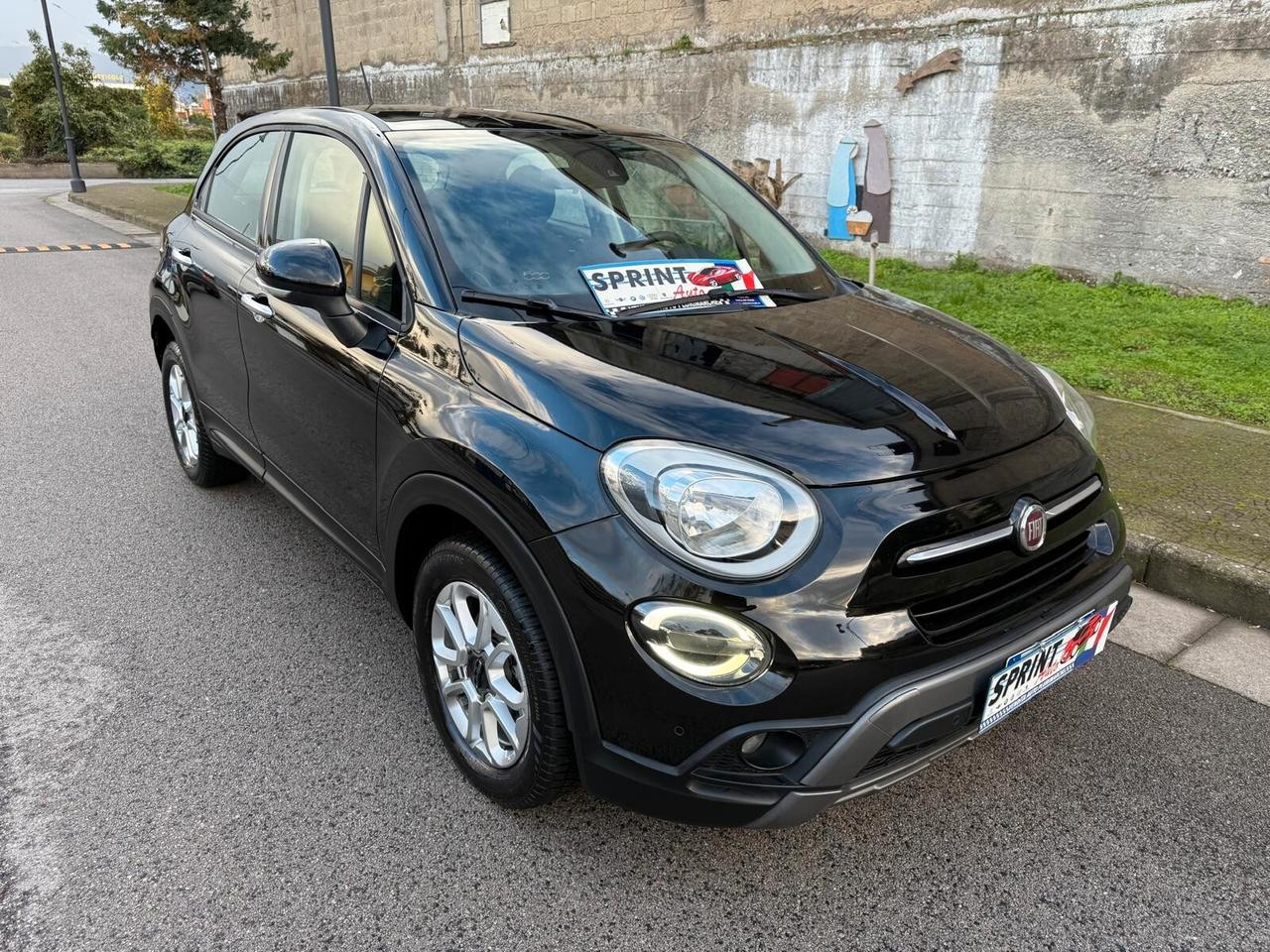 Fiat 500X 1.0 T3 120 CV Cross NAVIGATORE