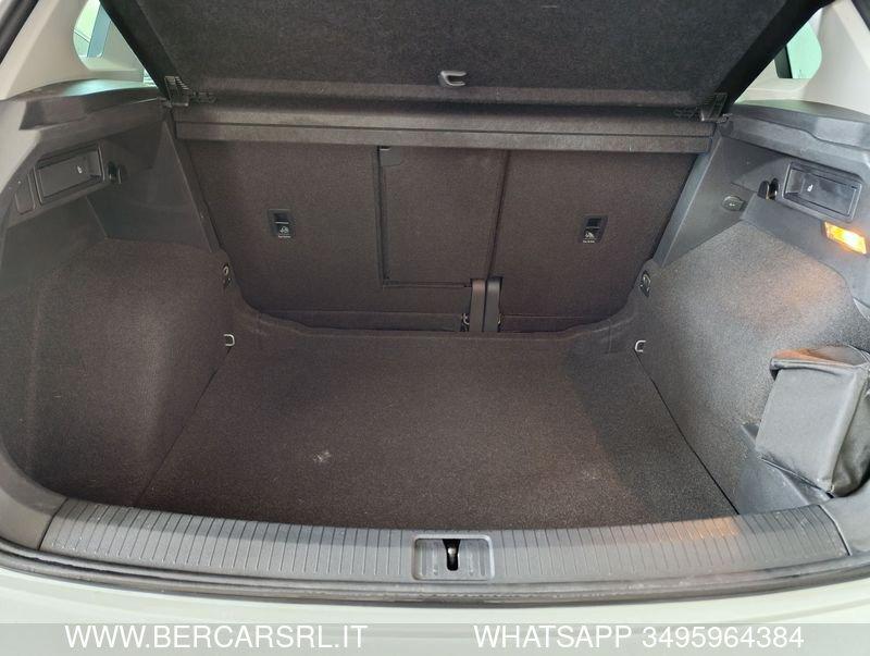 Volkswagen Tiguan 2.0 TDI SCR 110KW Executive BMT 4MOT DSG