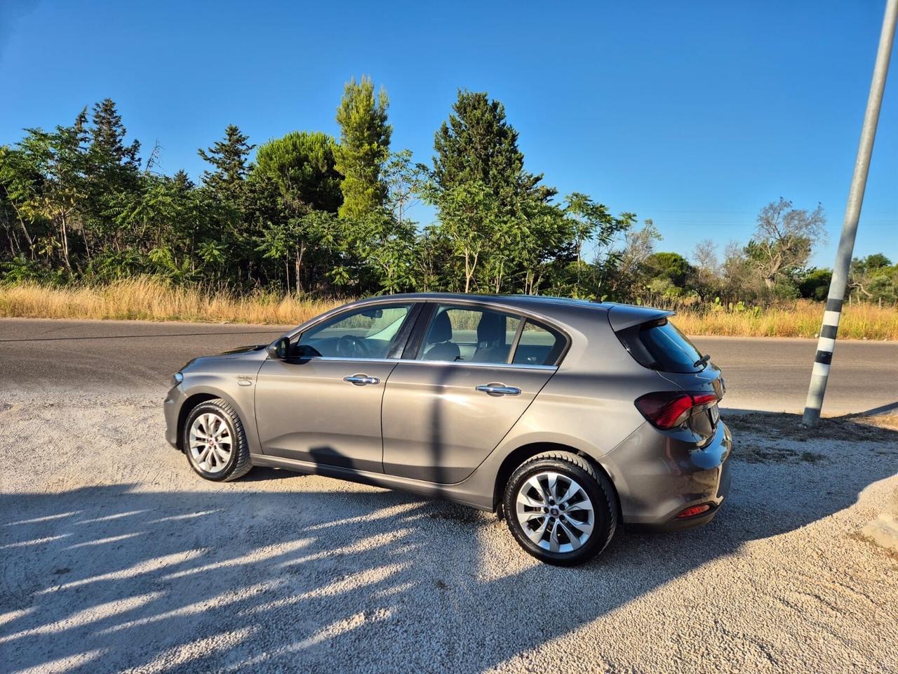 Fiat Tipo 1.6 Mjt S&S SW Easy