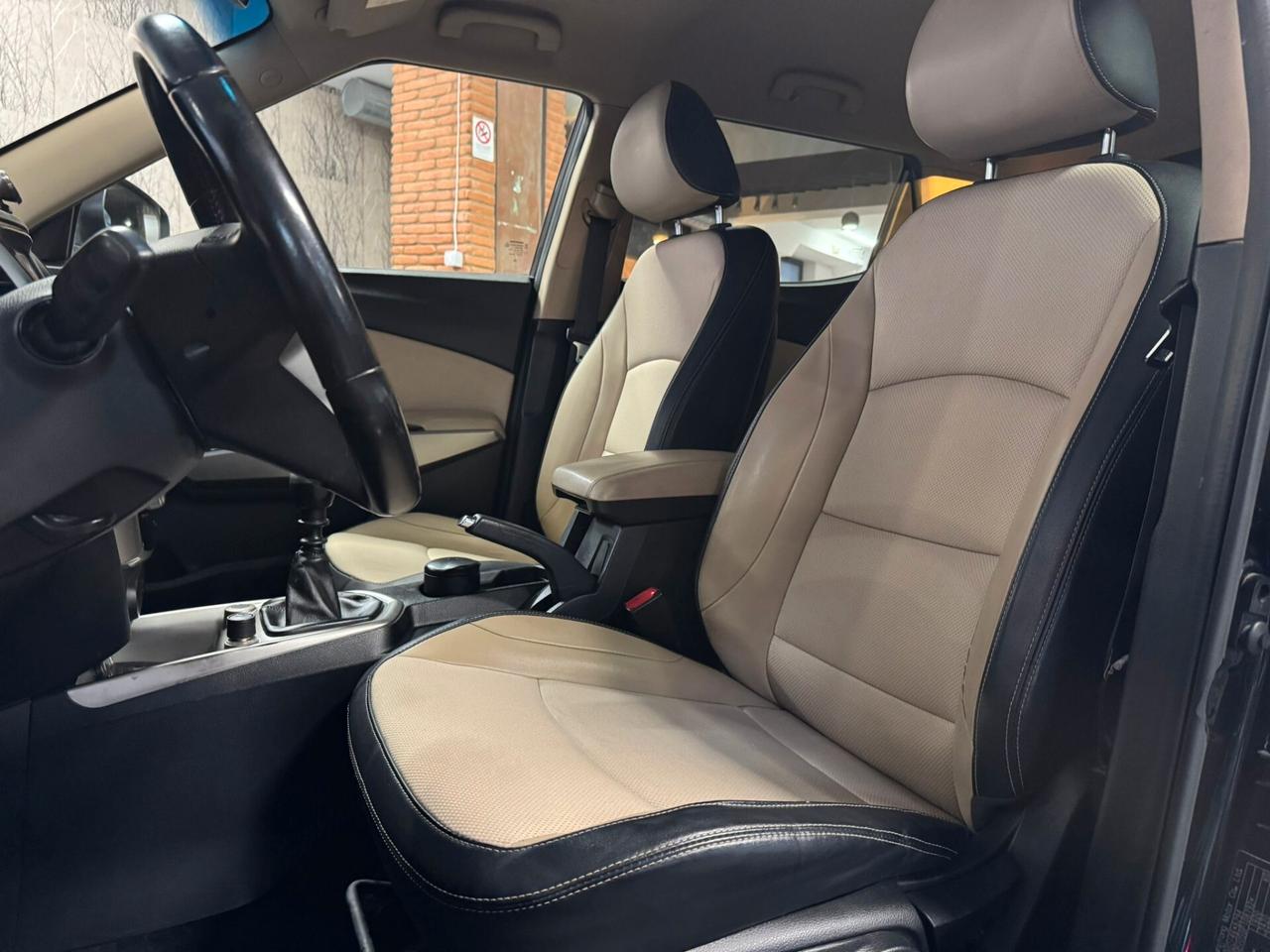 Ssangyong Tivoli 1.6d 2WD Be Cool Aebs