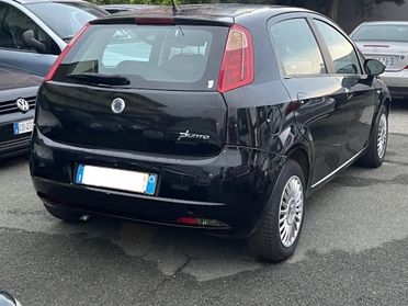 Fiat Grande Punto MOTORE PERFETTO 3482693111