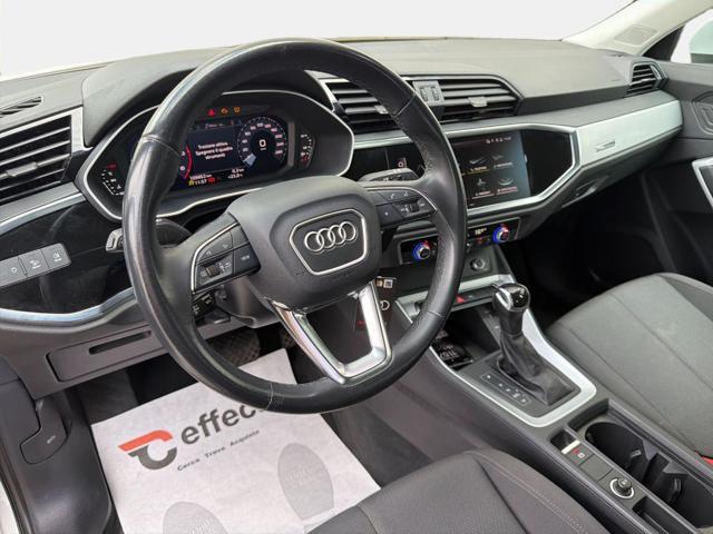 AUDI Q3 SPB 35 TDI Business Plus