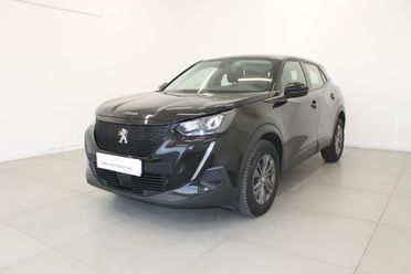 PEUGEOT 2008 BlueHDi 110 Cv. Active Pack