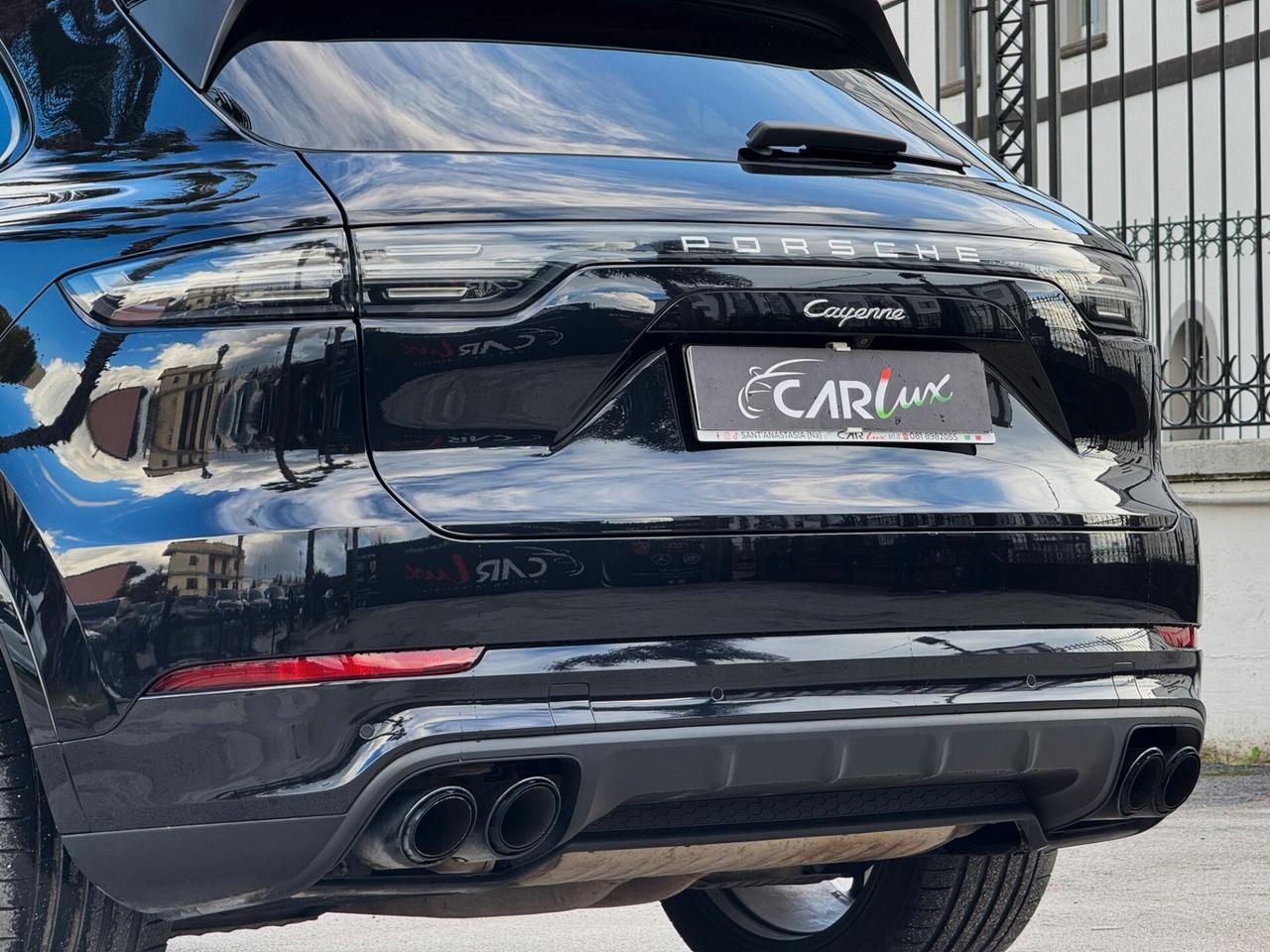 Porsche Cayenne 3.0 Tiptronic S 340CV TETTO PASM
