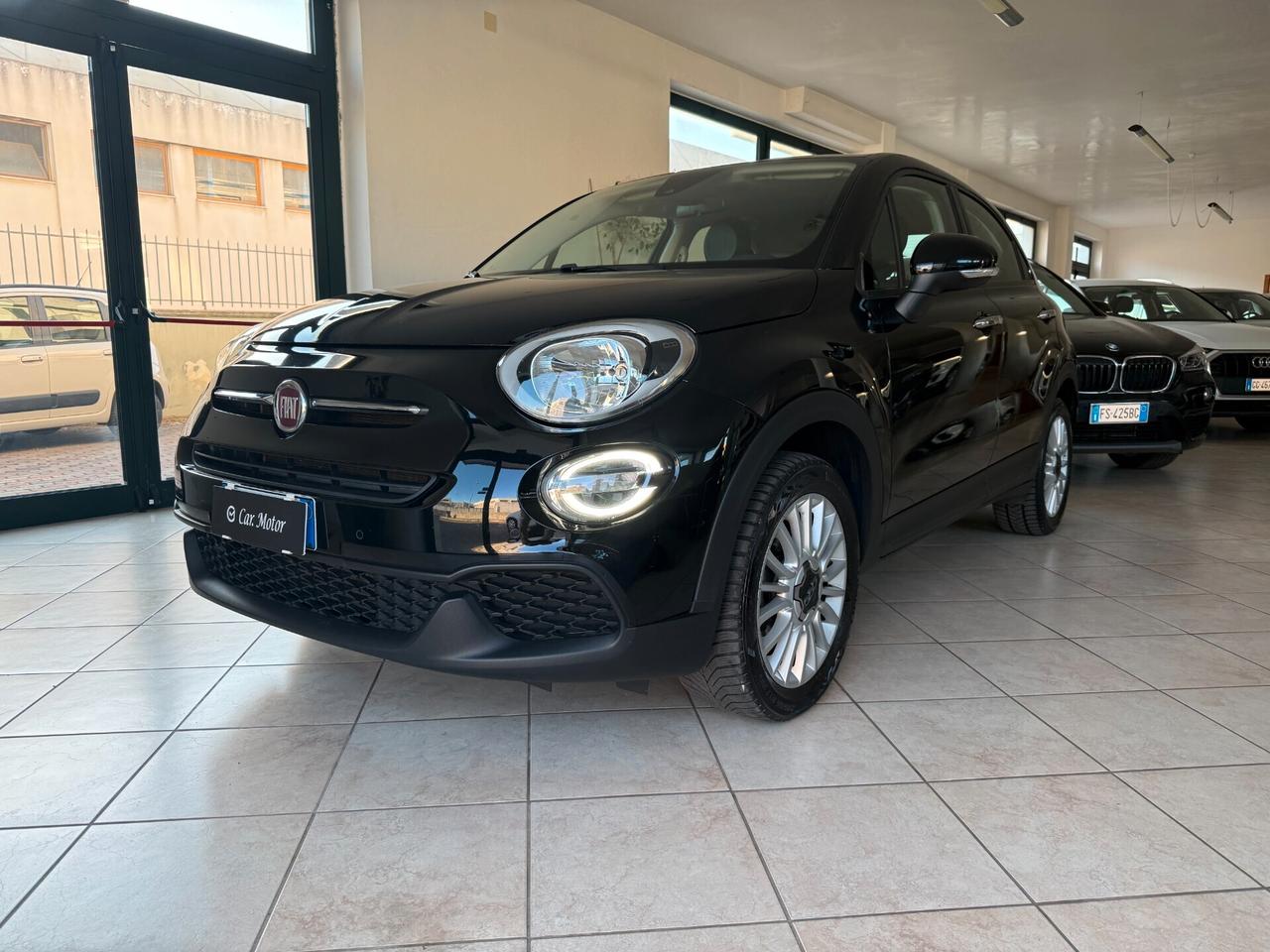 Fiat 500X 1.3 MultiJet 95 CV Business Led