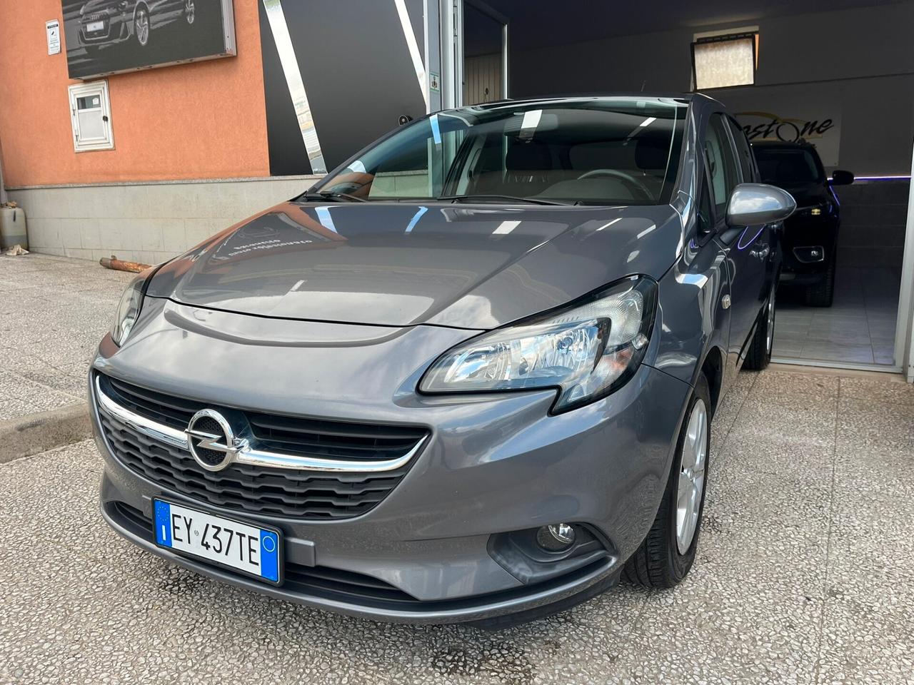 Opel Corsa 1.3 CDTI 75 CV 5 porte Edition