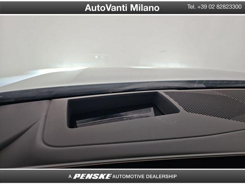 BMW Serie 5 520d 48V xDrive Touring Msport Pro