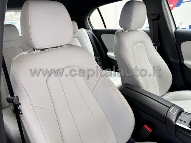 Mercedes-benz A 180 d Automatic Business Extra PELLE CAMERA