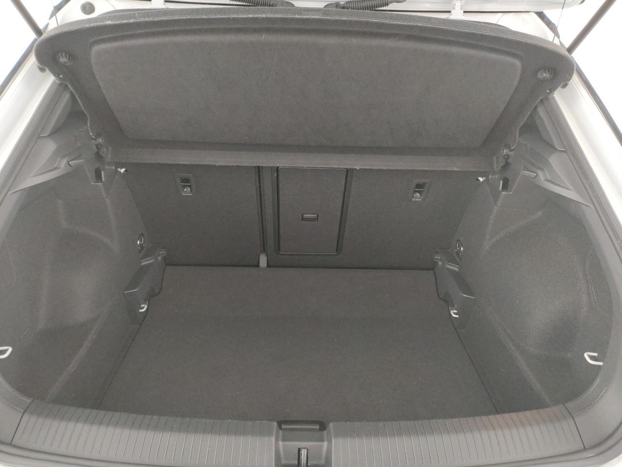 Volkswagen T-Roc 1.5 tsi style dsg