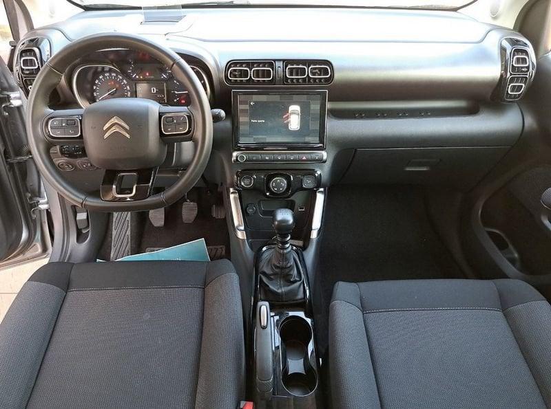 Citroën C3 Aircross C3 Aircross PureTech 110 S&S Max