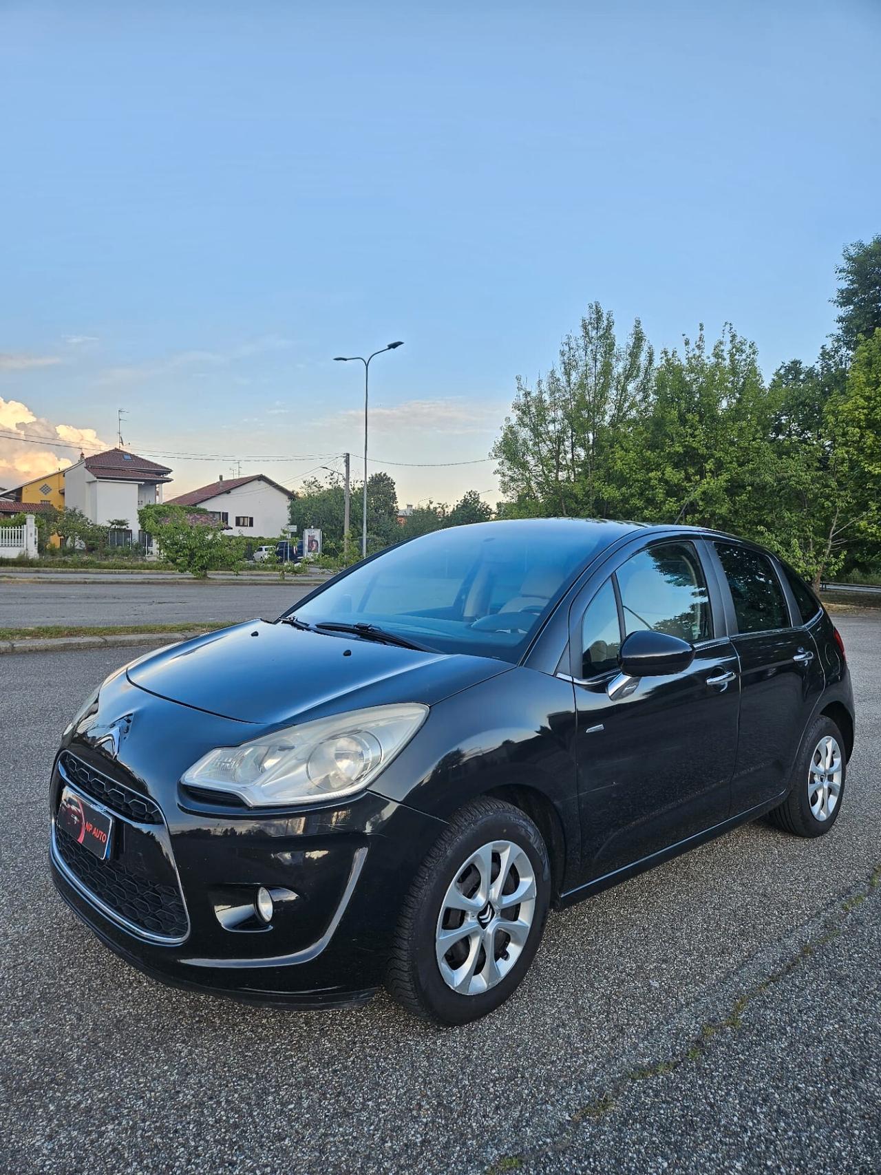 Citroen C3 GPL EXCLUSIVE STYLE