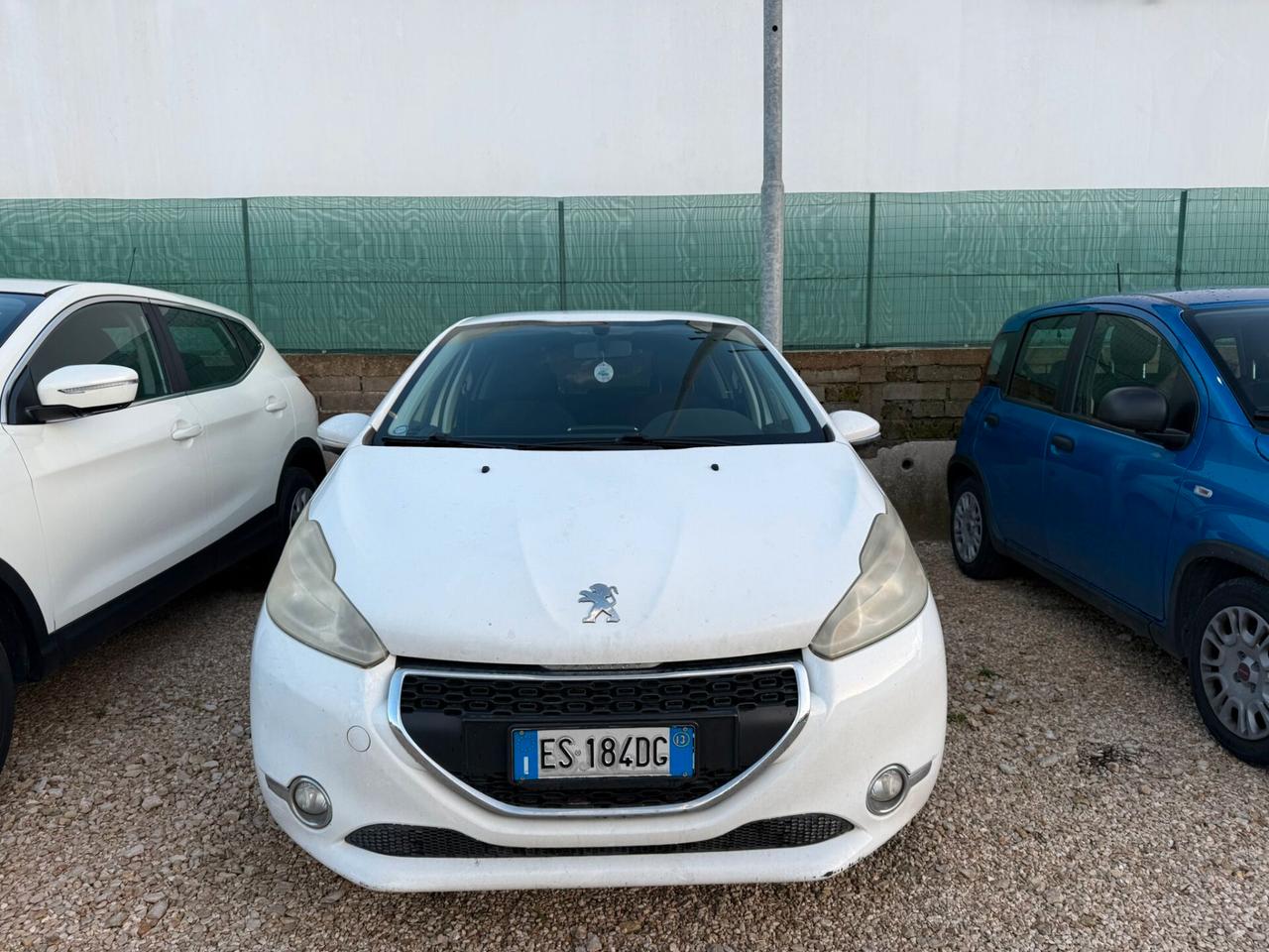 Peugeot 208 1.2GPL 82cv 5P Allure
