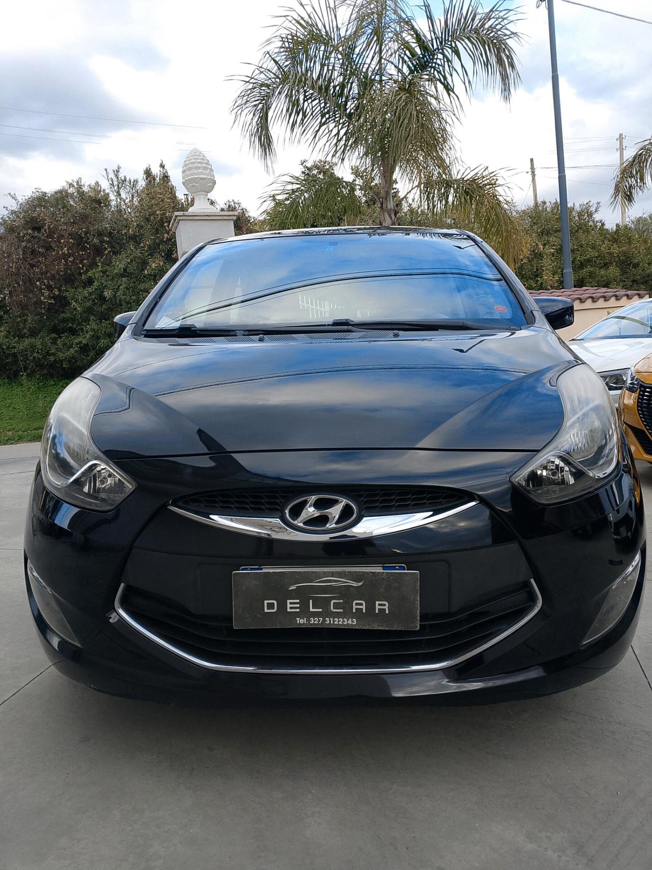 Hyundai iX20 1.4 90 CV Econext Classic