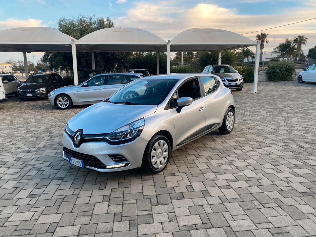 Renault Clio dCi 8V 75 CV 5 porte Business