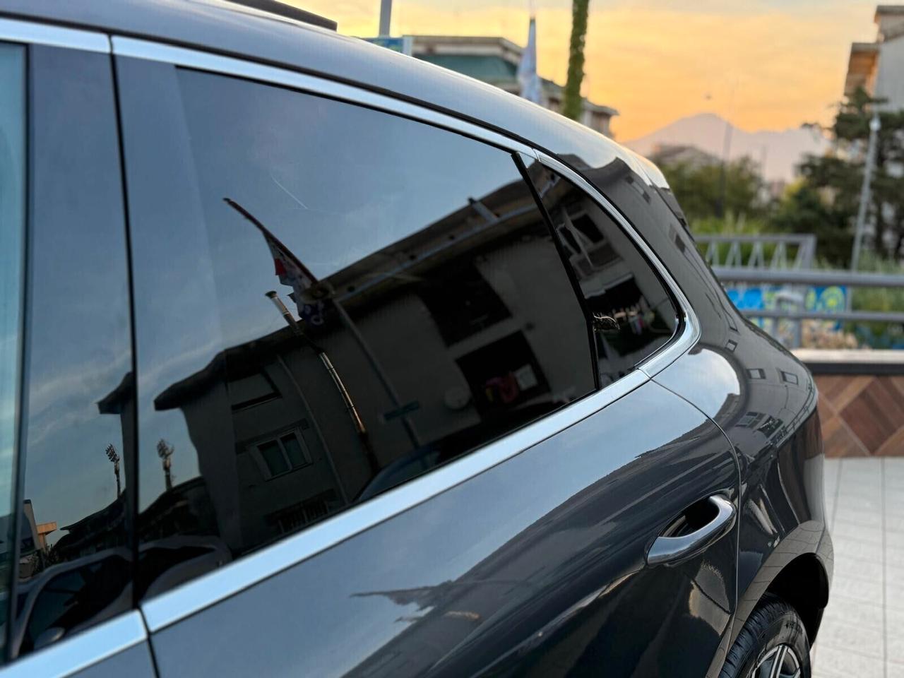 Porsche Macan S Diesel 3.0 V6 258 CV AUTOMATICO PDK - TETTO - NAVI - PELLE