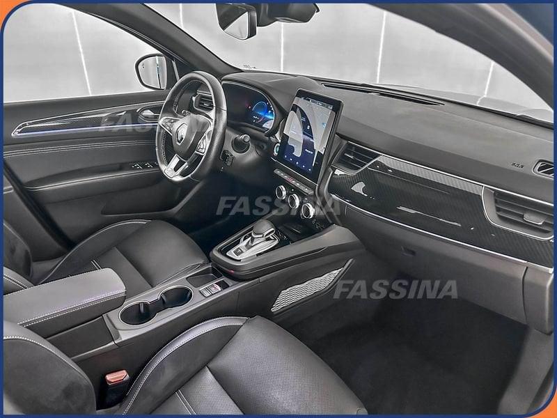 Renault Arkana Hybrid E-TECH 145 CV Engineered