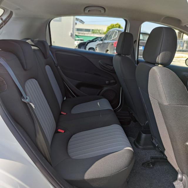 FIAT PUNTO VAN 1.3 M-JET 5 PORTE 4 POSTI - 2018