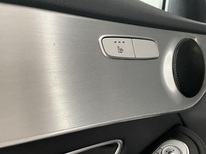 Mercedes-Benz GLC GLC 220 d 4Matic Sport