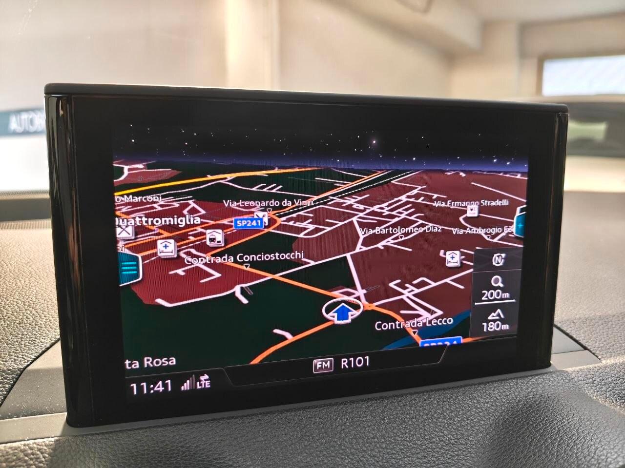 AUDI Q2 Q2 30 TDI S tronic Business