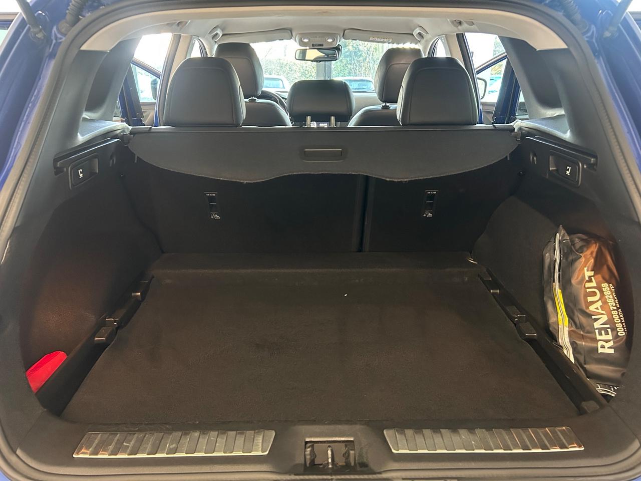 Renault Kadjar 1.3 benzina 103kw 2019