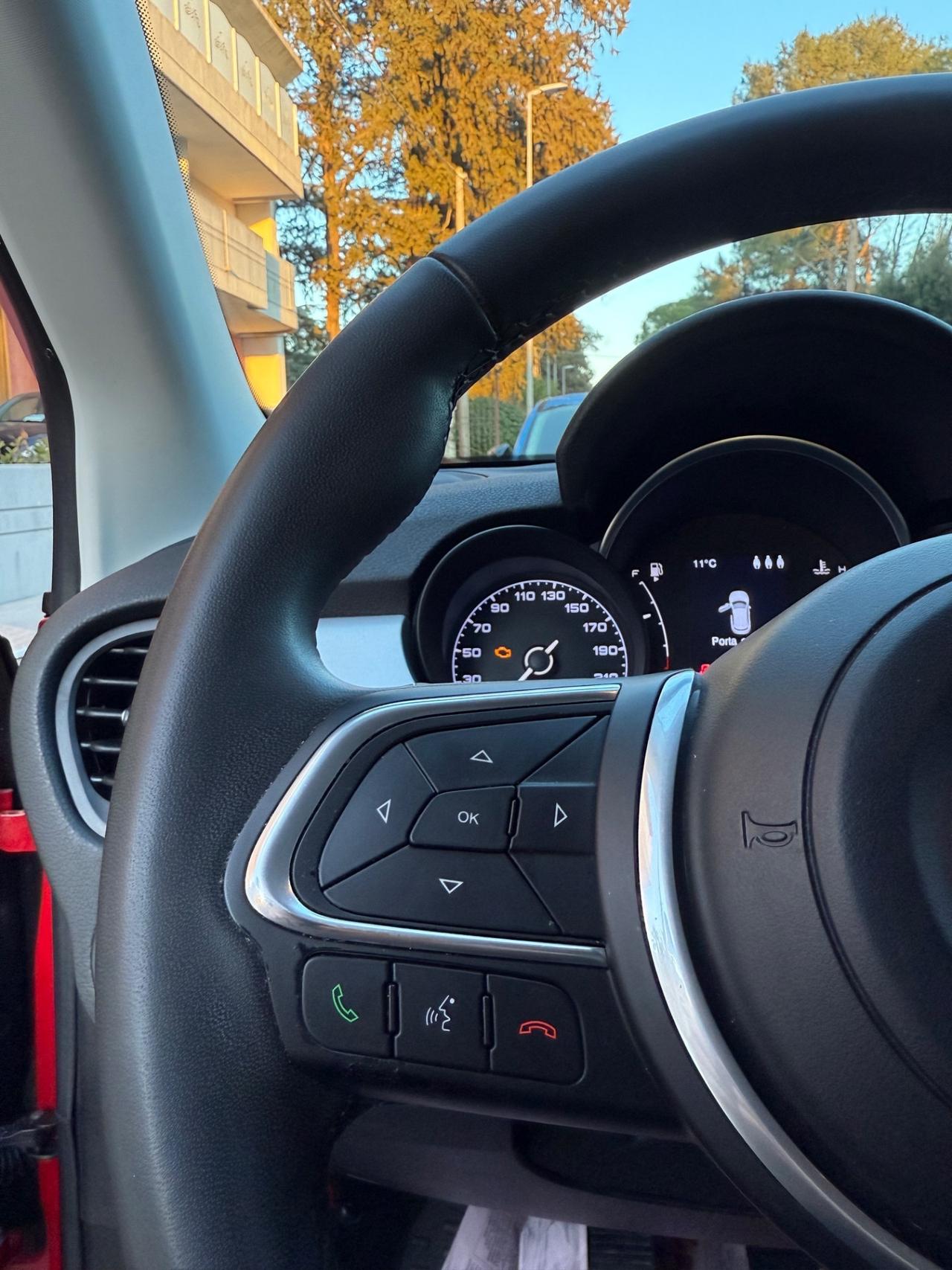 Fiat 500X 1.0 T3 120 CV Sport 2022