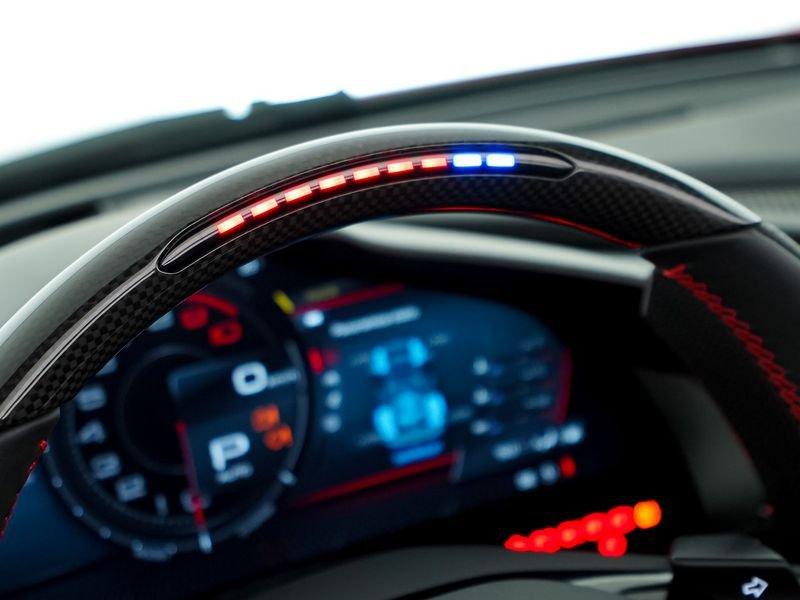 Ferrari 296 GTS 296 GTS 3.0