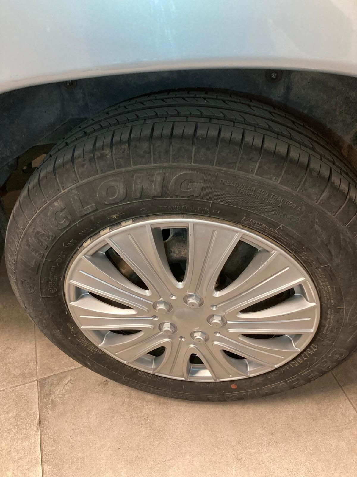 CITROEN BERLINGO 1.9-OK NEOPATENTATI-KM ORIG
