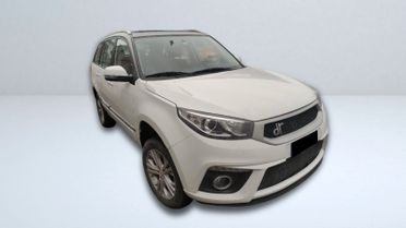 Dr EVO5 1.6 16V 126 CV Bi-Fuel GPL