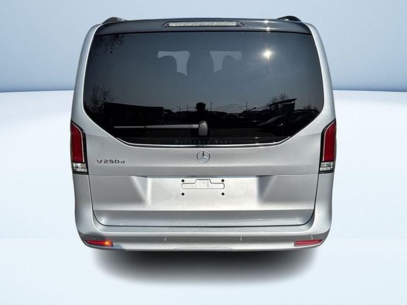 Mercedes-Benz Classe V 250d Long Avantgarde